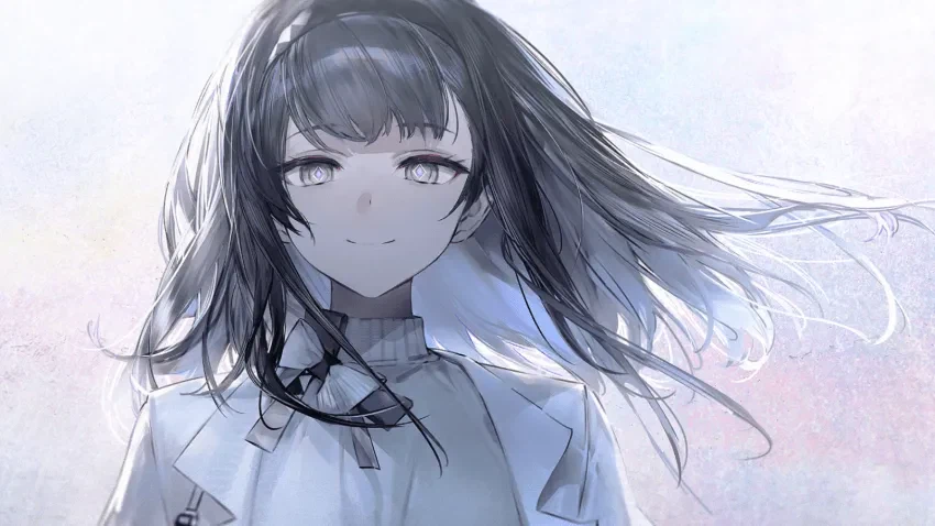 명방] 은 초반만 하다 멈춘 소전 시키캉의 궁금증_1.webp