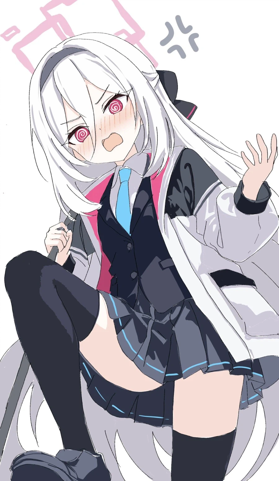 블루아카) 순살갈치가 너무 맛있군_1.webp