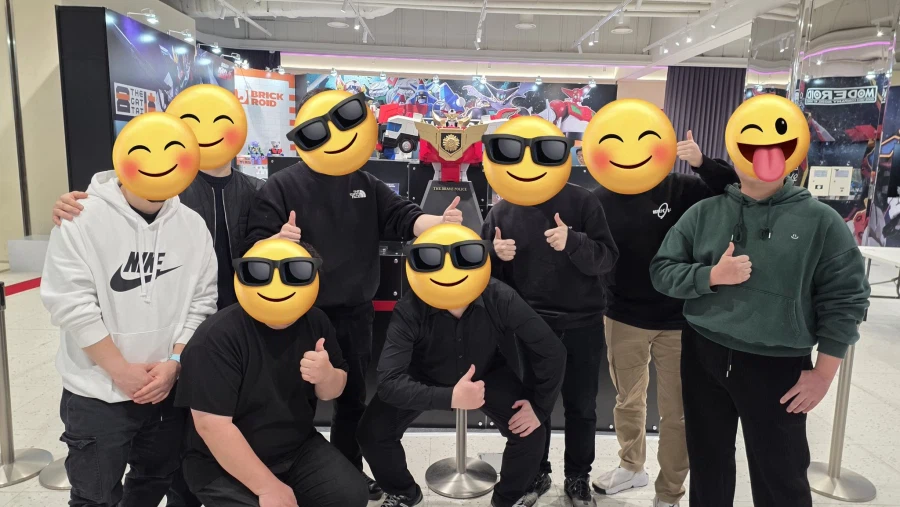 [굿스마일] 메카스마 임팩트 2026 in 서울. 자연침대님 코멘트_1.webp