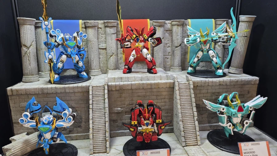 [굿스마일] 메카스마 임팩트 2026 in 서울. 자연침대님 코멘트_2.webp