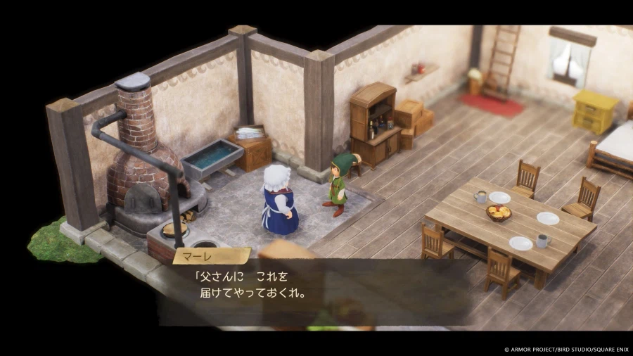 드래곤 퀘스트 7 Reimagined 스샷 모음_19.webp