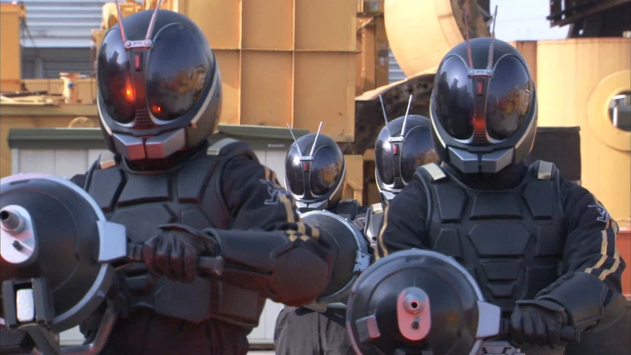 [가면라이더] 여러 곳에 취직하는 젝트루퍼(왜곡)_1.webp