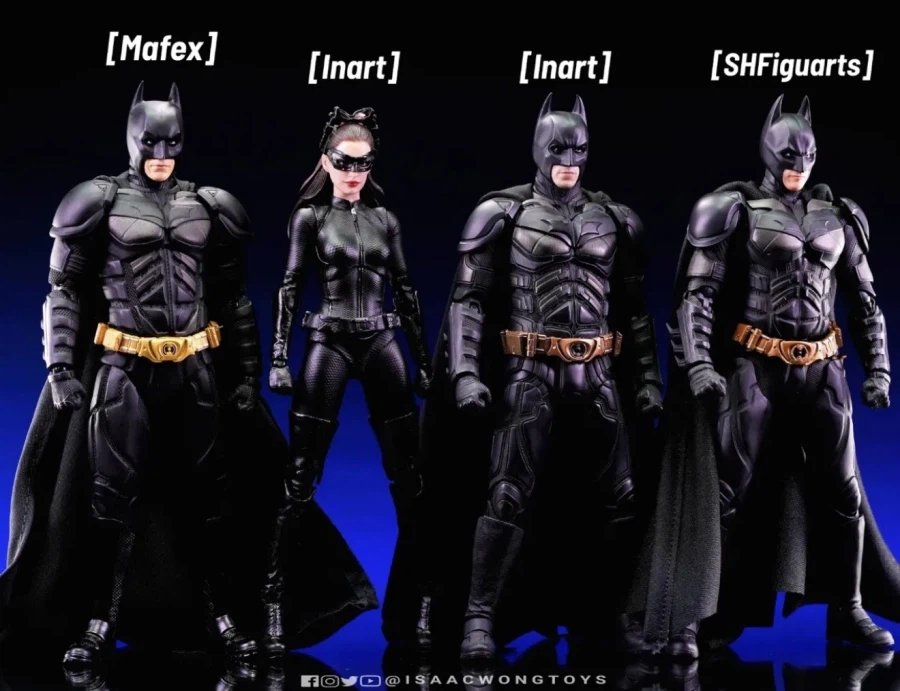 [INART] 25년 1분기 출시 CATWOMAN 1/12 스케일 비교샷_5.webp