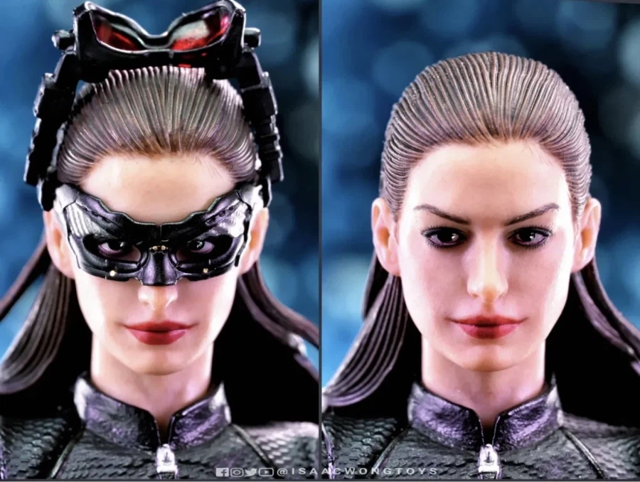 [INART] 25년 1분기 출시 CATWOMAN 1/12 스케일 비교샷_13.webp