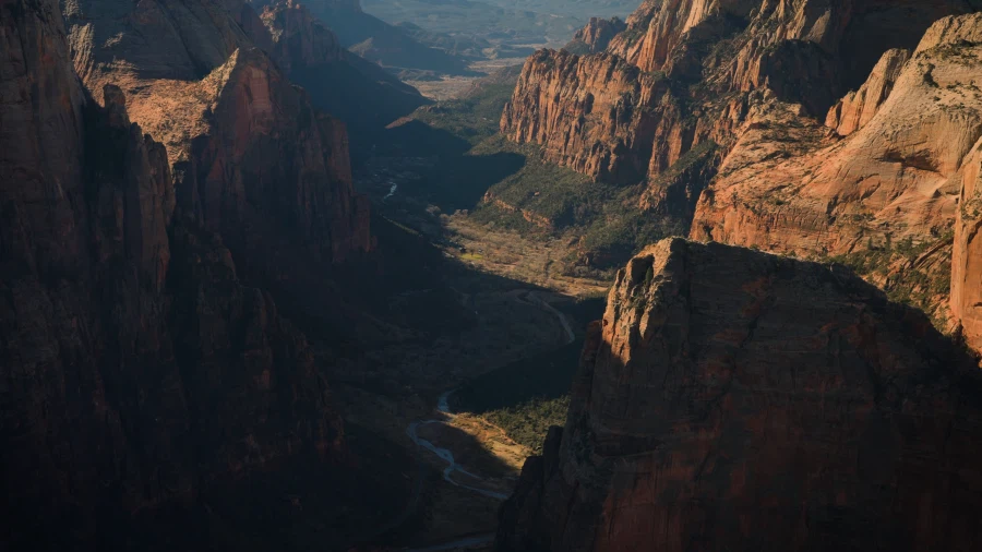 회사 가기 싫어서 퓨마 있는 캐년속으로 간 아재 썰 ㅋㅋㅋ_3.webp