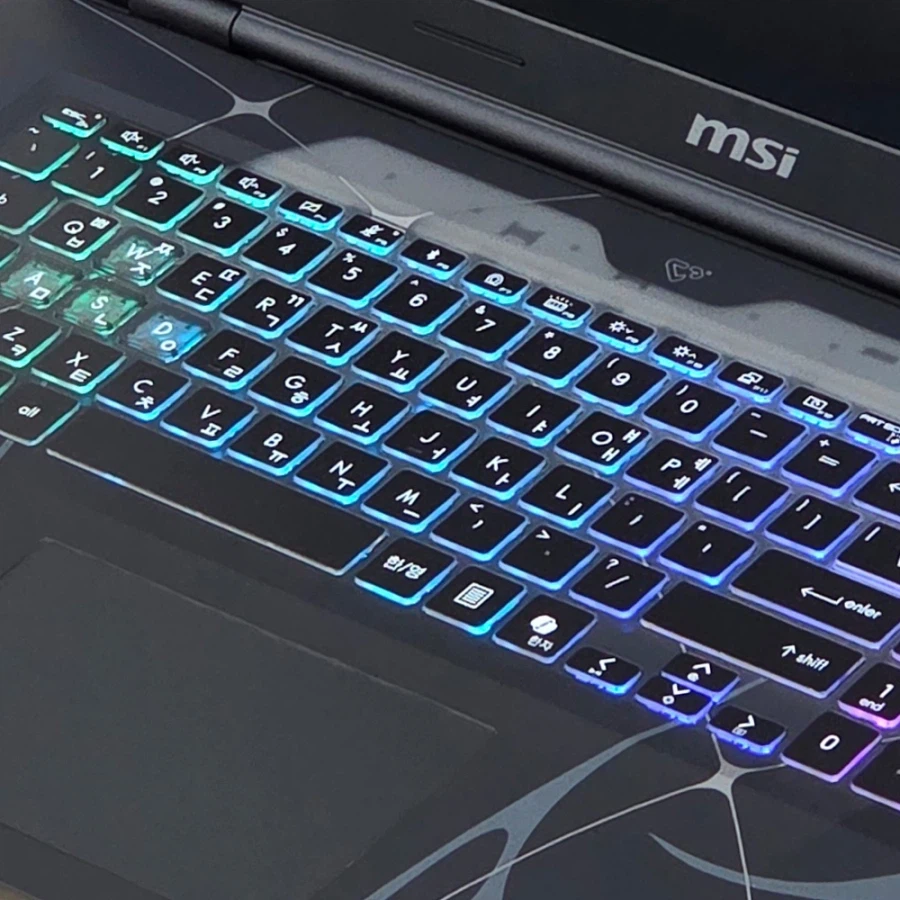 [네이버] RTX 5060 탑재 게이밍 기어 MSI 노트북 (124만혜택가)_4.webp