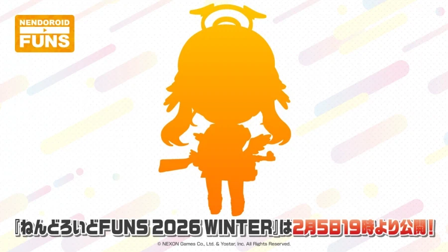 [굿스마일] 넨도로이드 신상품 실루엣_1.webp