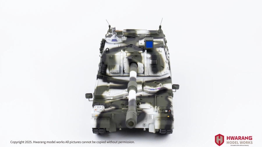 1/35 K9A1 자주포 동계위장 버전_2.webp