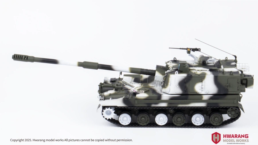 1/35 K9A1 자주포 동계위장 버전_4.webp