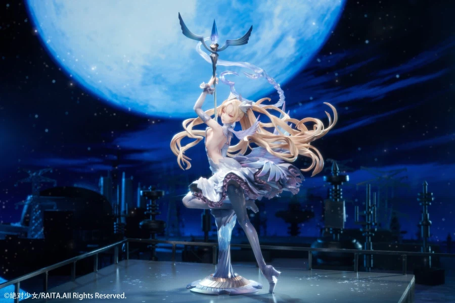 [하비사쿠라] 1/7 사사키 코토네 by RAITA 채색 원형_6.webp