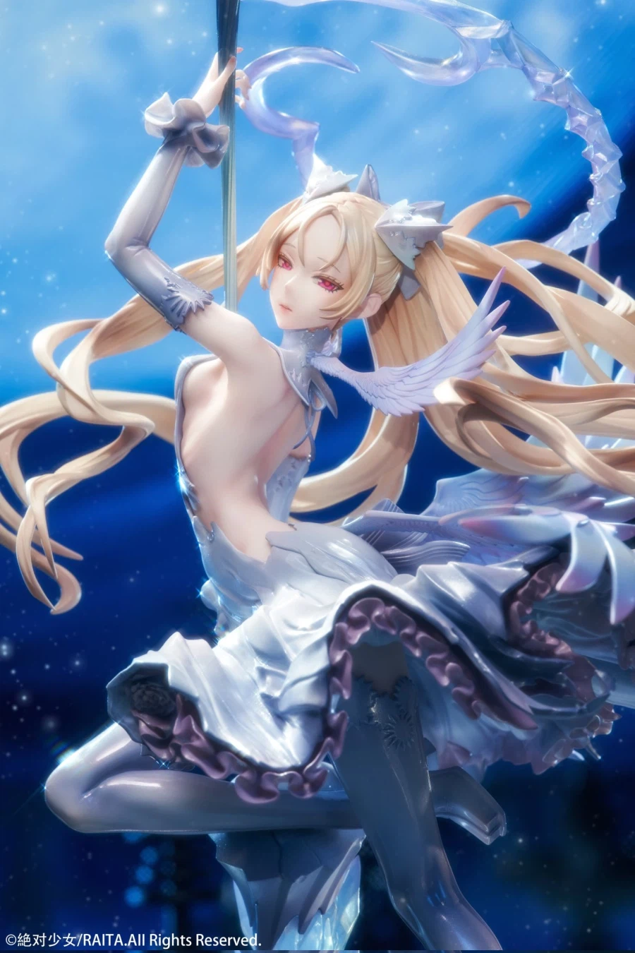 [하비사쿠라] 1/7 사사키 코토네 by RAITA 채색 원형_4.webp