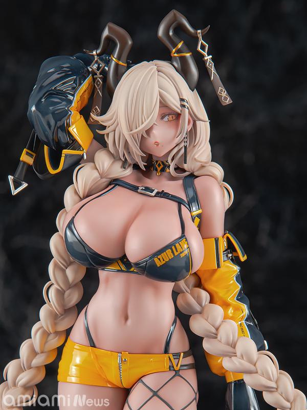 [크레넬] 1/7 아주르 레인 - 오와리 Anime Expo 2024 추가 이미지_11.jpg