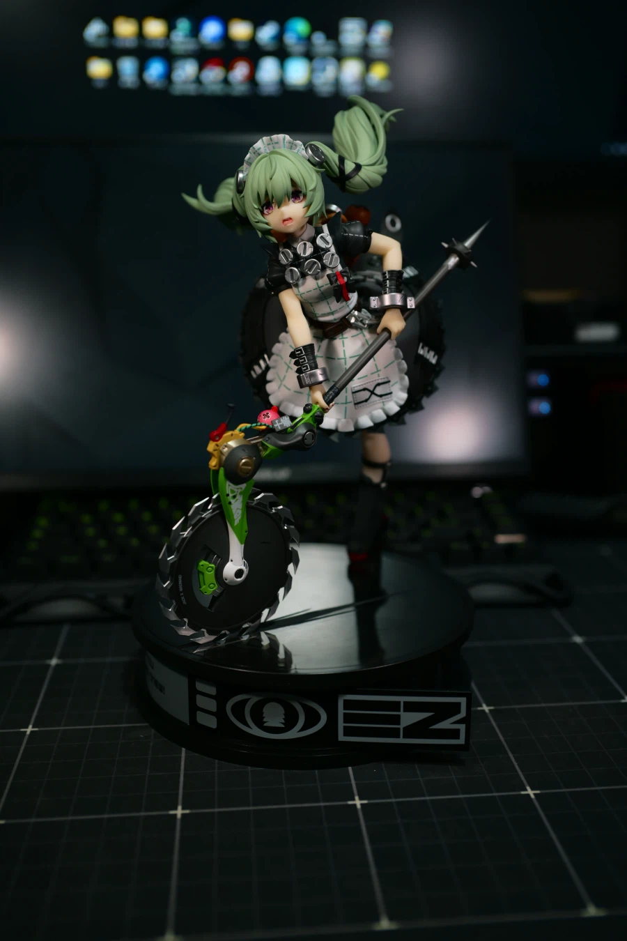 [Zenless Zone Zero] 코린 위크스_APEX_1.webp