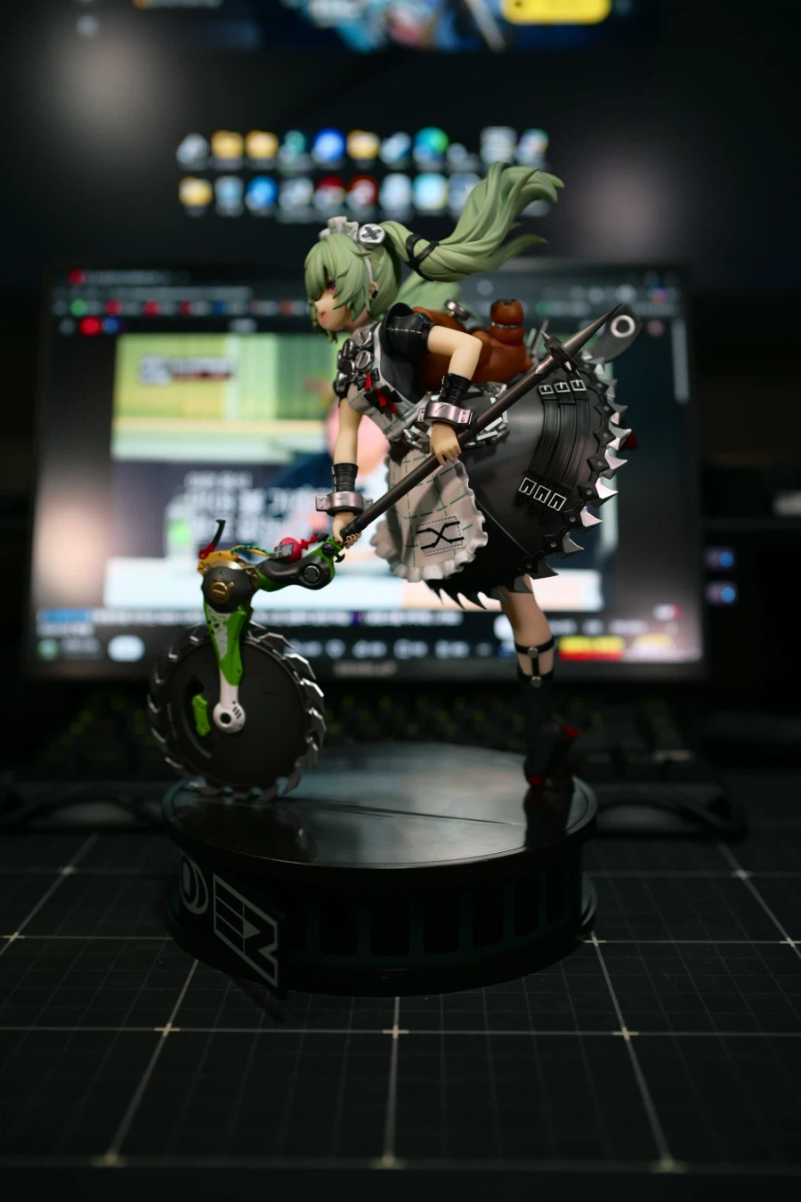 [Zenless Zone Zero] 코린 위크스_APEX_2.webp