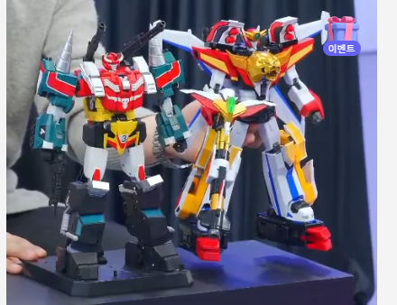 [굿 스마일] 심형탁 X THE 합체 랜드 바이슨 키덜트쇼 정보_20.png