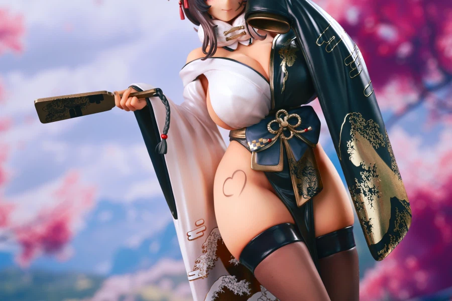 [굿스마일] 승리의 여신: 니케 - 누아르 흑묘 Ver._1.webp