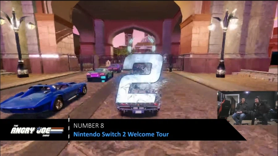 앵그리 죠(빡죠)의 2025년 가장 최악의 게임들 Top 10_4.webp