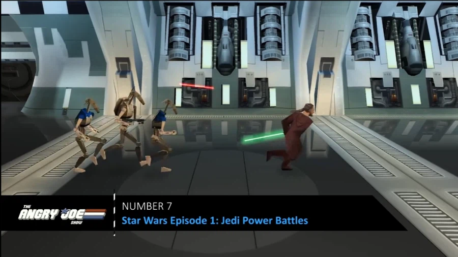 앵그리 죠(빡죠)의 2025년 가장 최악의 게임들 Top 10_7.webp