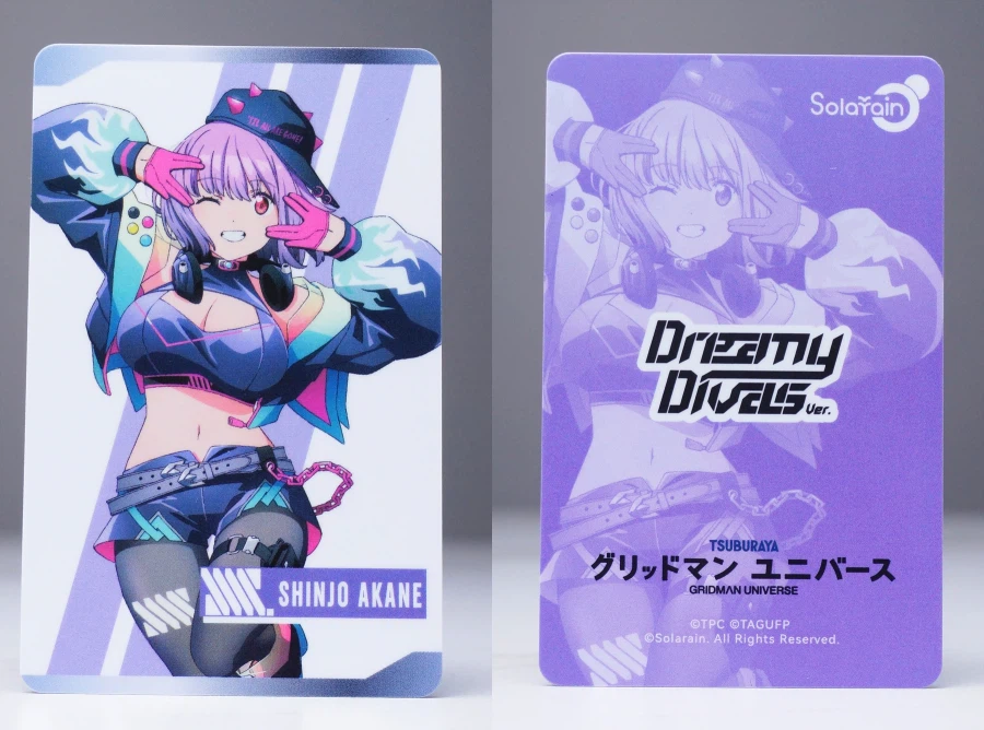 솔라레인 1/7 신죠아카네 Dreamy Divas Ver._3.webp