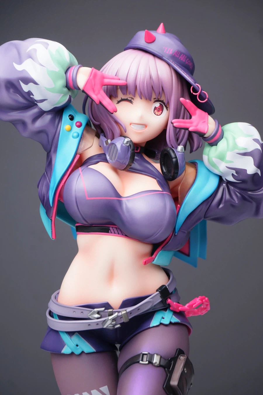 솔라레인 1/7 신죠아카네 Dreamy Divas Ver._24.webp