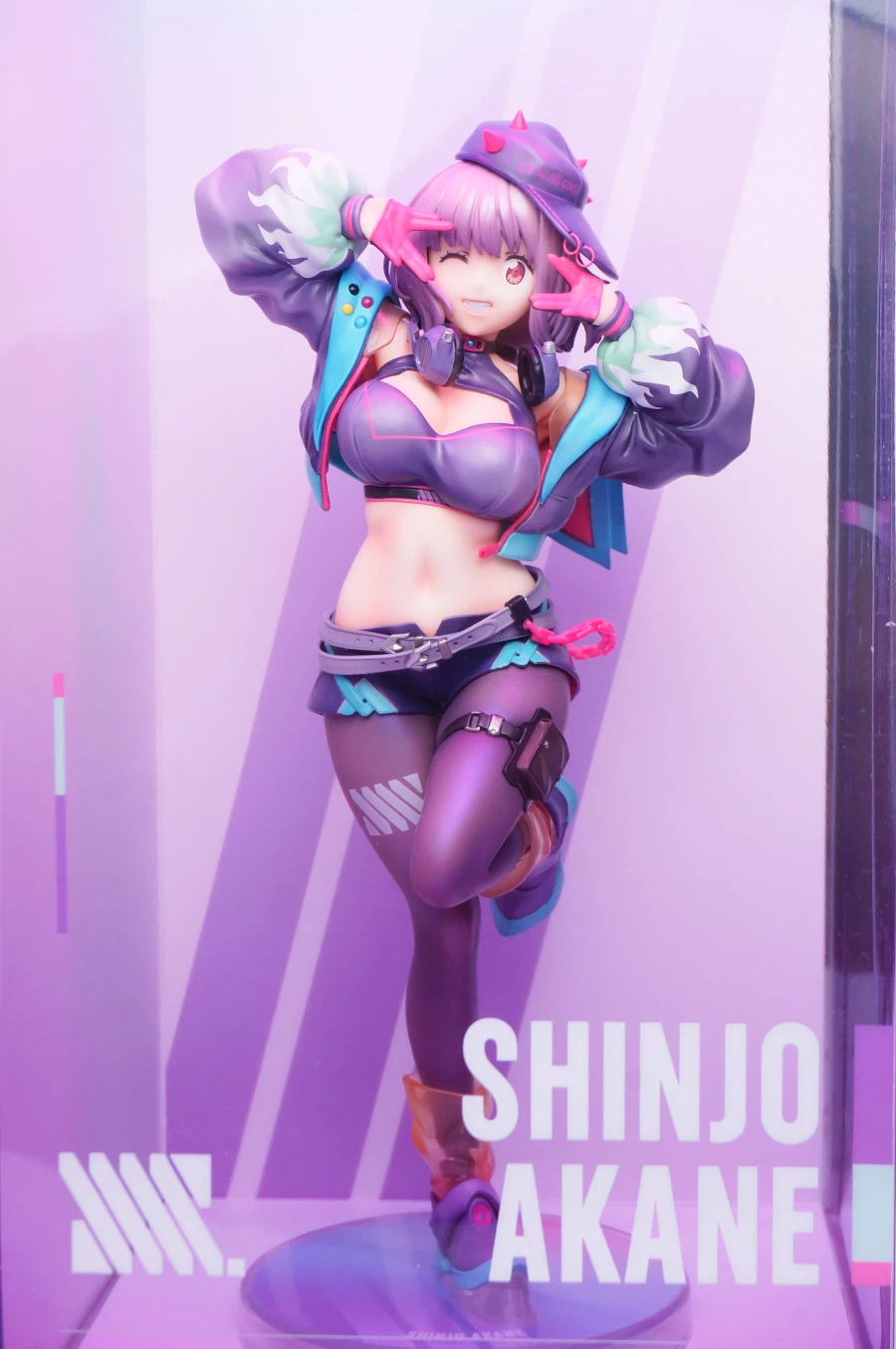 솔라레인 1/7 신죠아카네 Dreamy Divas Ver._32.webp