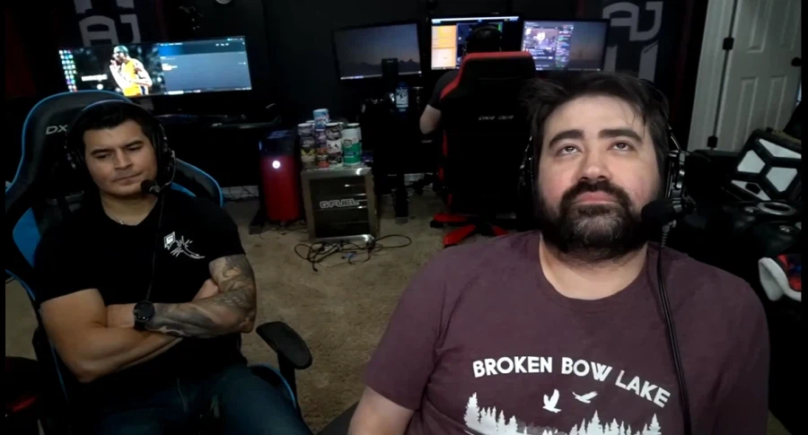 앵그리 죠(빡죠)의 2025년 가장 최악의 게임들 Top 10_9.webp