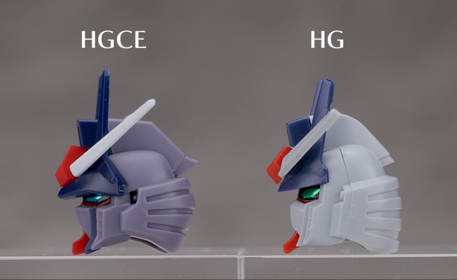 HGCE 1/144 레전드 건담 해외 리뷰_18.jpg