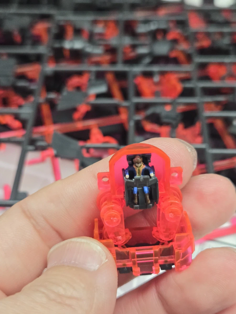 [MGEX, MG] 버나지 링크스, 카디아스 비스트 _ 유니콘_3.webp