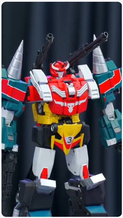 [굿 스마일] 심형탁 X THE 합체 랜드 바이슨 키덜트쇼 정보_6.png