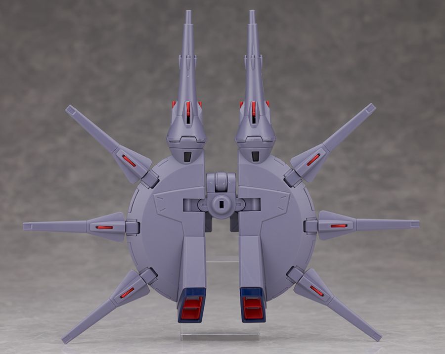 HGCE 1/144 레전드 건담 해외 리뷰_29.jpg