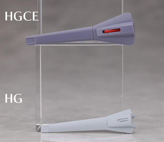 HGCE 1/144 레전드 건담 해외 리뷰_36.jpg