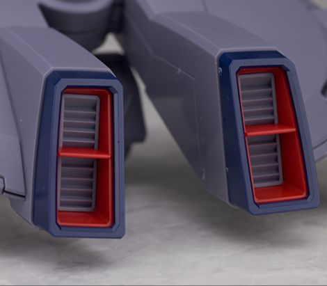 HGCE 1/144 레전드 건담 해외 리뷰_39.jpg