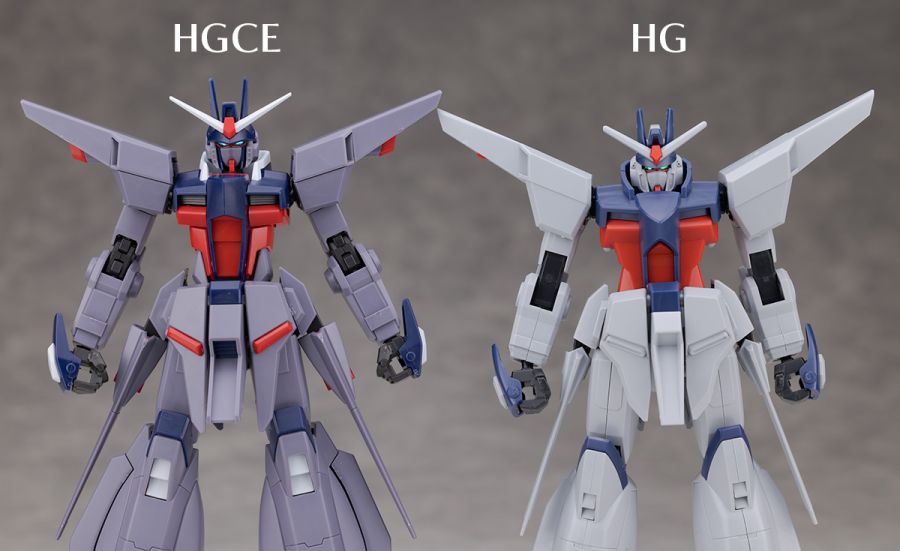 HGCE 1/144 레전드 건담 해외 리뷰_60.jpg