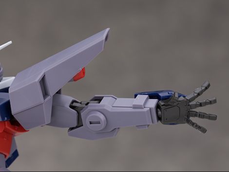 HGCE 1/144 레전드 건담 해외 리뷰_42.jpg