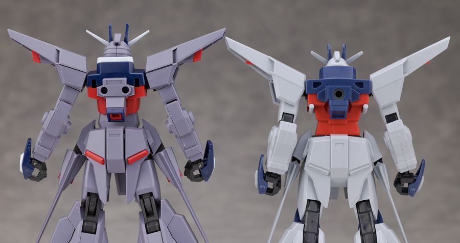 HGCE 1/144 레전드 건담 해외 리뷰_62.jpg