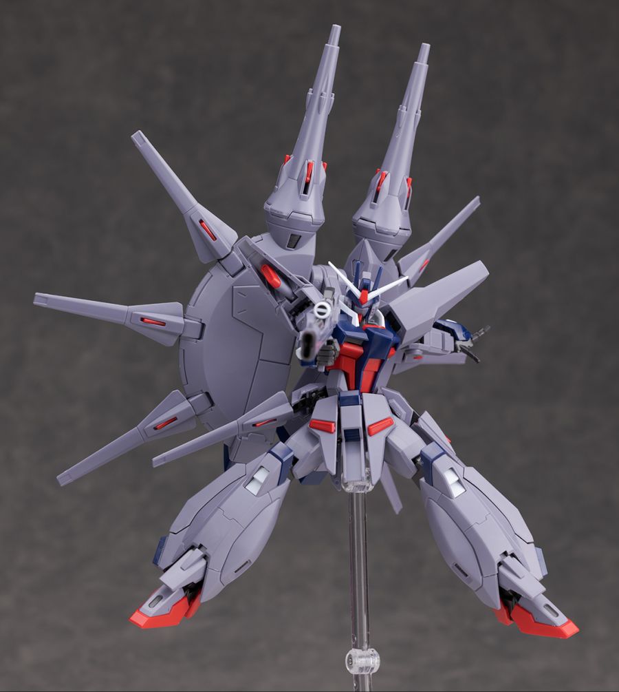 HGCE 1/144 레전드 건담 해외 리뷰_74.jpg