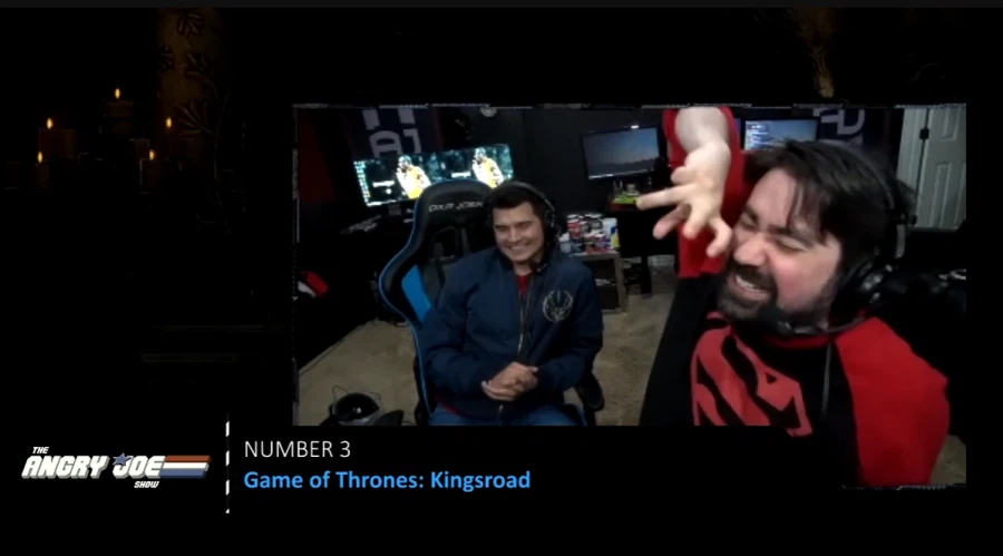 앵그리 죠(빡죠)의 2025년 가장 최악의 게임들 Top 10_13.webp