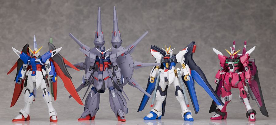 HGCE 1/144 레전드 건담 해외 리뷰_95.jpg