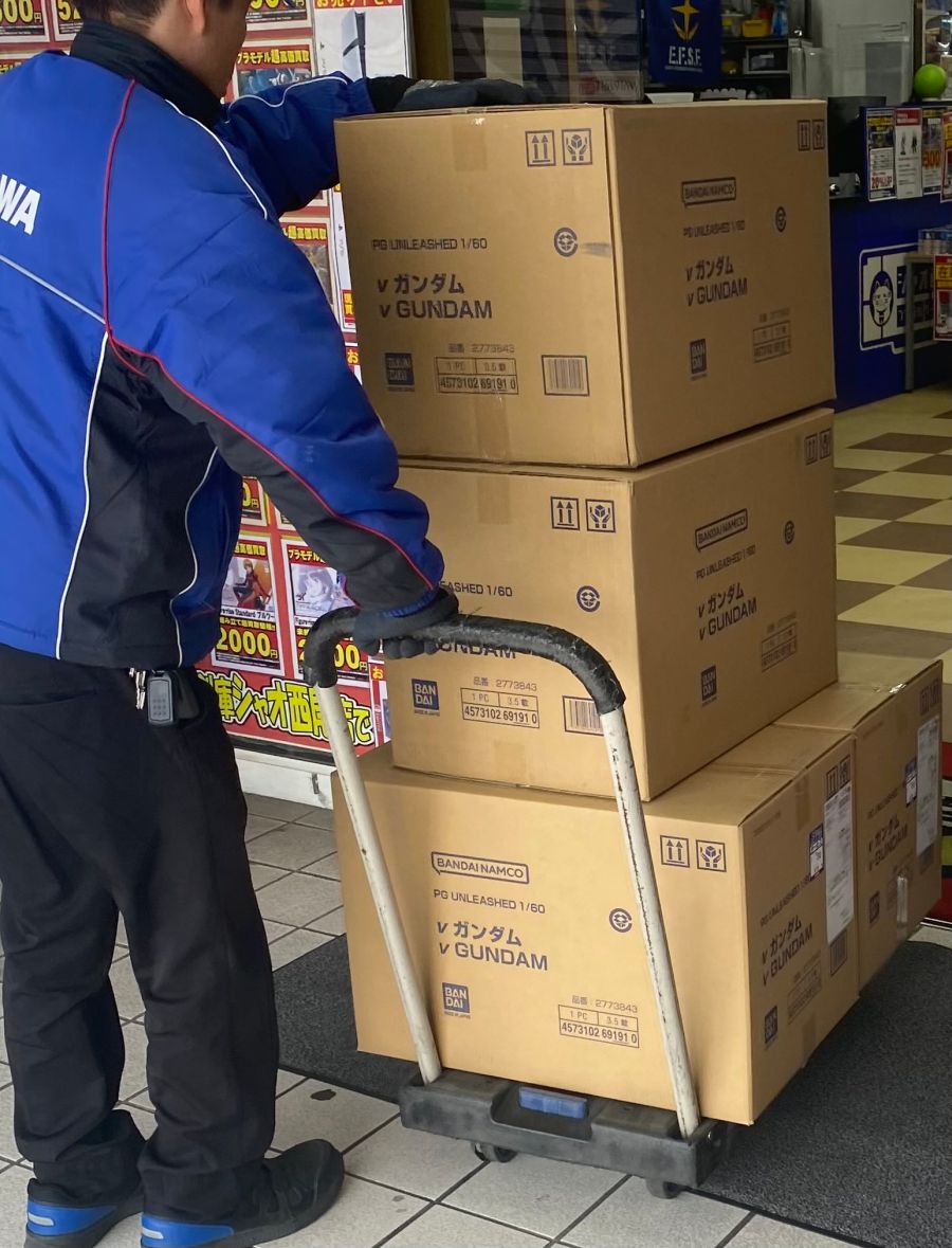[반다이] PG 언리쉬드 뉴건담 일본 상황_6.jpg