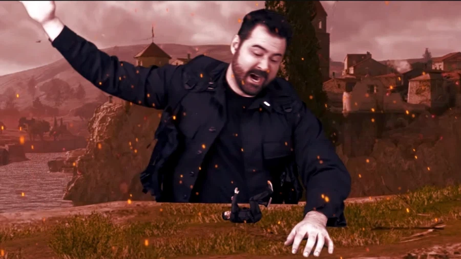 앵그리 죠(빡죠)의 2025년 가장 최악의 게임들 Top 10_16.webp