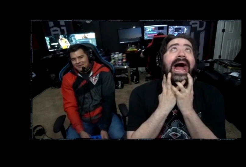 앵그리 죠(빡죠)의 2025년 가장 최악의 게임들 Top 10_18.webp