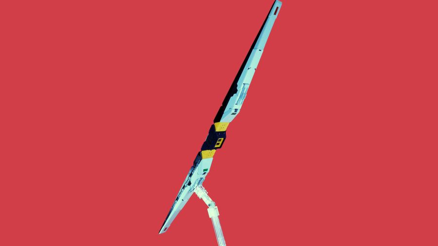 PG 언리쉬드 뉴 건담 롤아웃 포징 사진_49.jpg