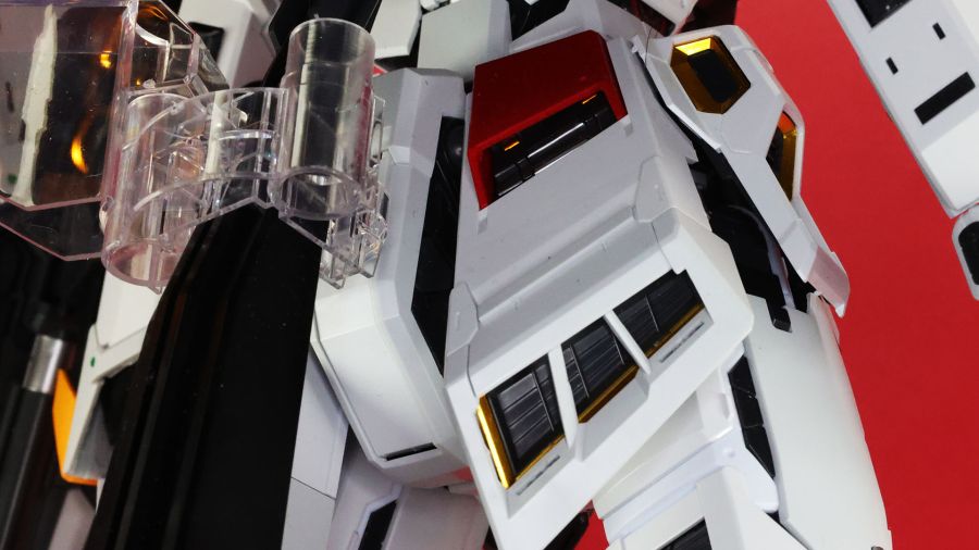 PG 언리쉬드 뉴 건담 롤아웃 포징 사진_77.jpg