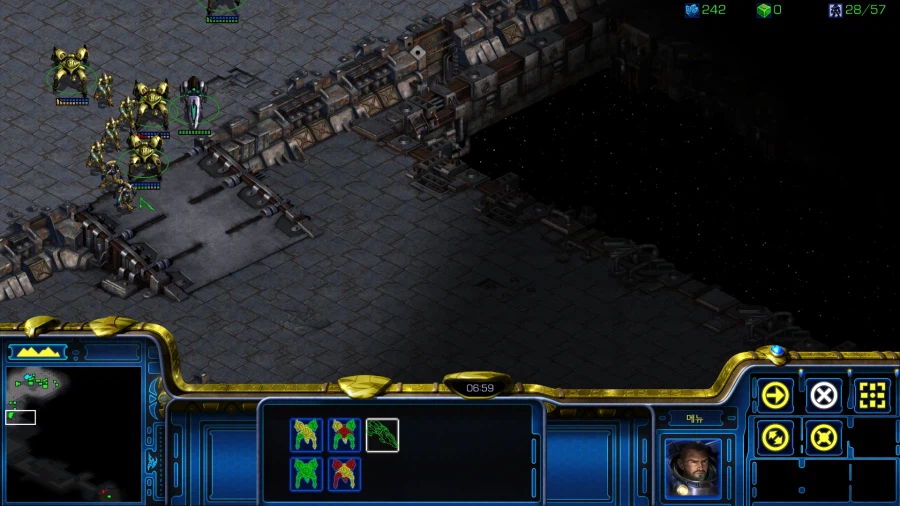 스타1) 플토 네번째 미션 특_17.webp