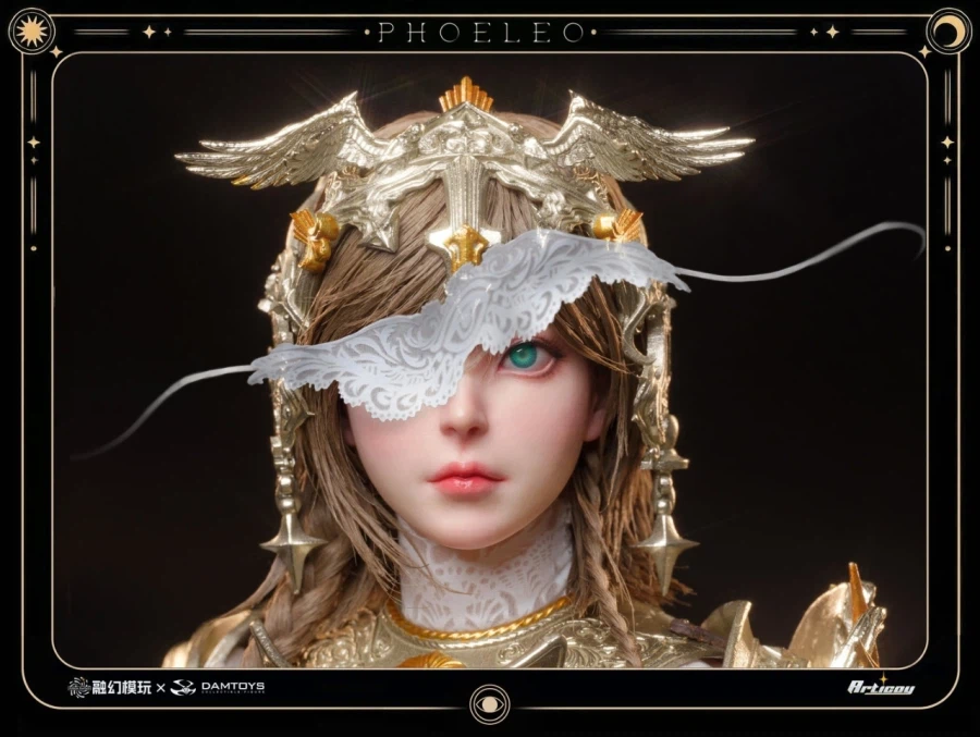 [댐토이즈] 흰 올빼미 펠리오_3.webp