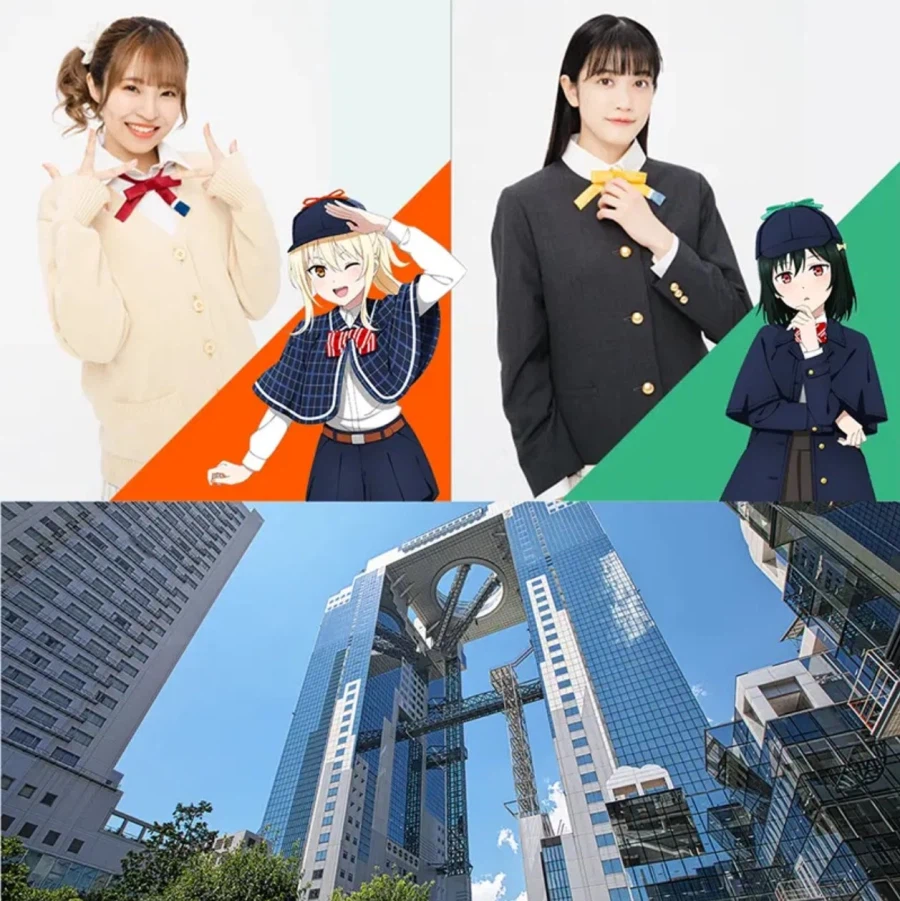 JAL×러브라이브! 니지가사키 콜라보 스페셜 이벤트① 캐스트 토크쇼@오사카_1.webp