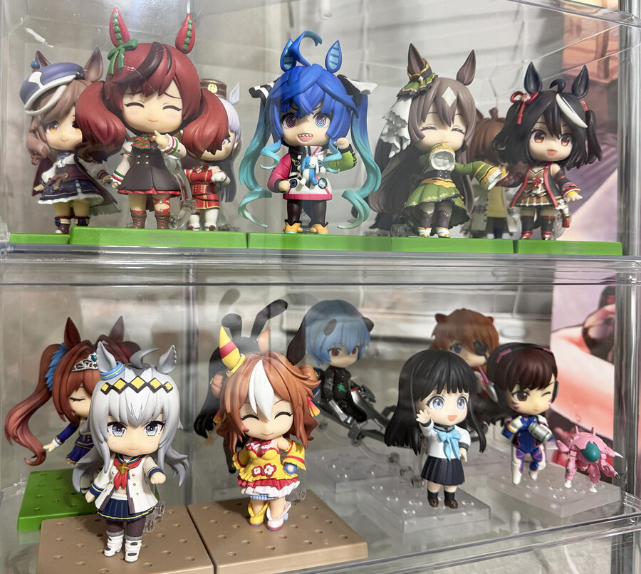 말딸 넨도도 다시 정돈해보고 했네요_2.jpg