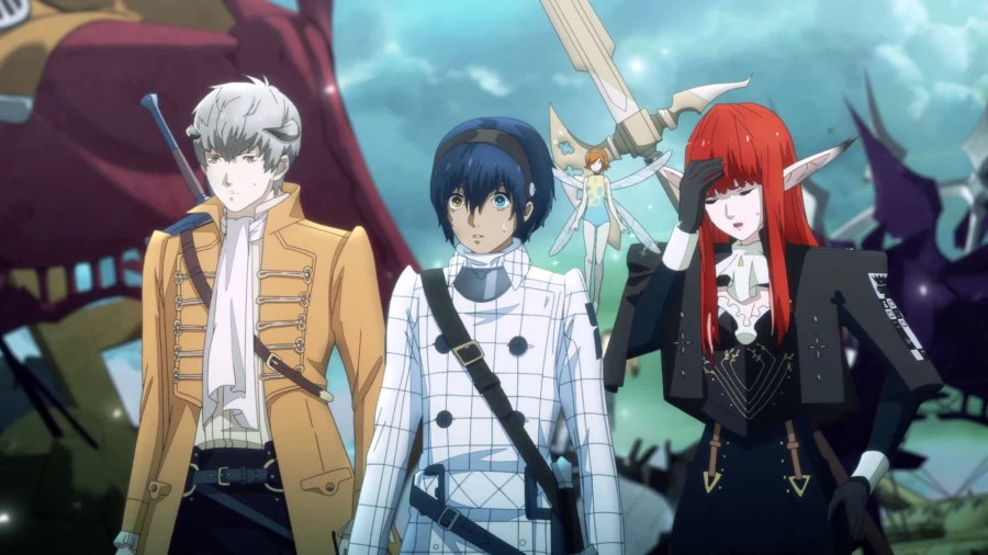 메타포: 리판타지오 스크린샷_14.webp