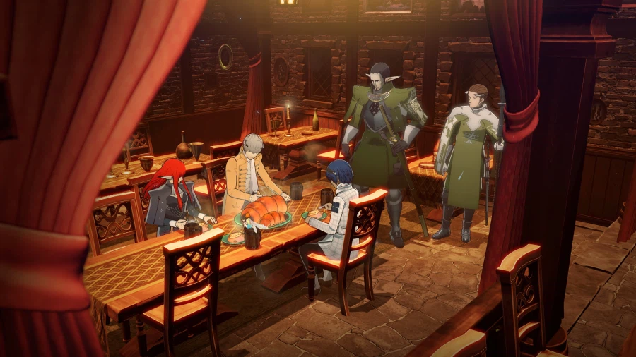 메타포: 리판타지오 스크린샷_32.webp