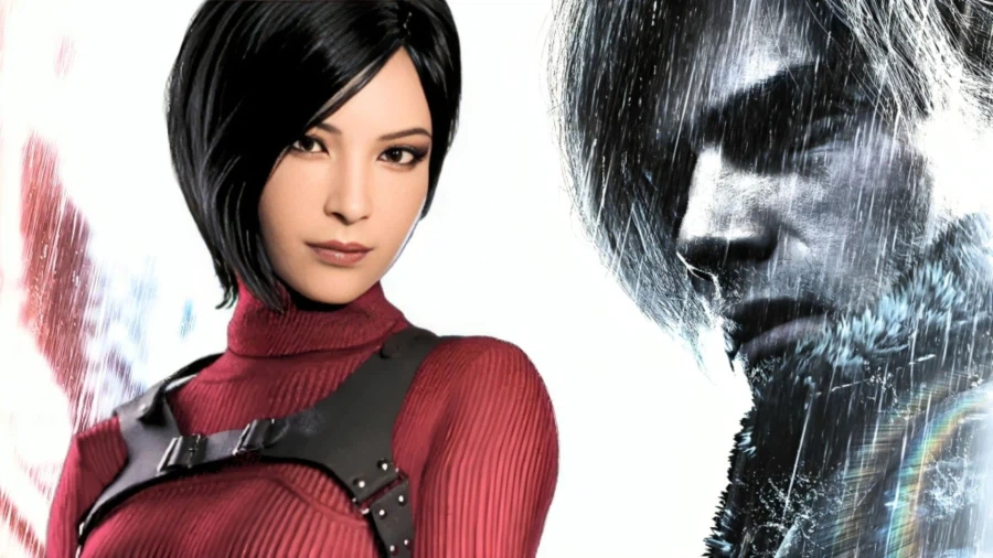 바이오하자드 레퀴엠 게임 디렉터 에이다 웡 언급_1.webp